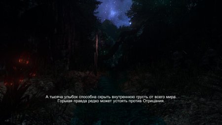 N.E.R.O.: Nothing Ever Remains Obscure